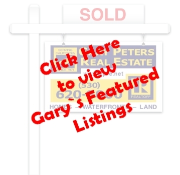 Click Here to View
                        Gary`s Featured Listings